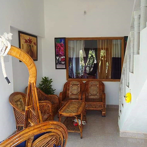 Aashiyana Homestay Aashiyana Homestay